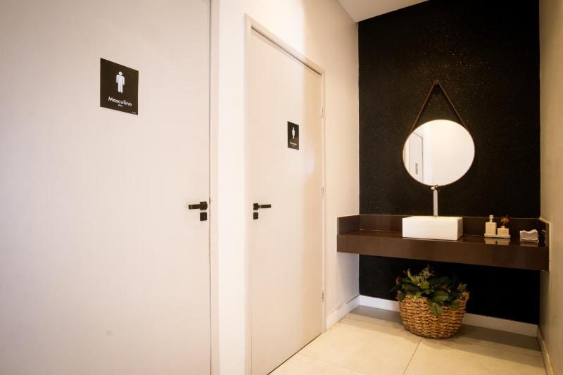 Marezzi Hotel Aracaju - image 31