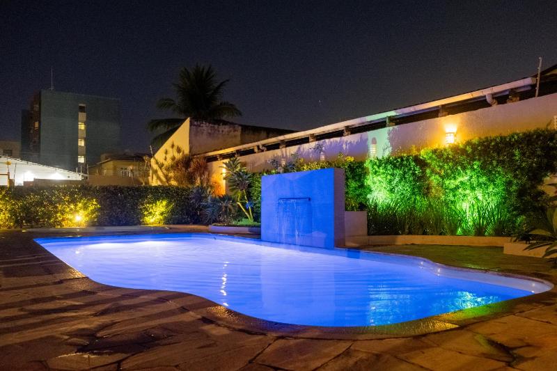 Marezzi Hotel Aracaju - image 10