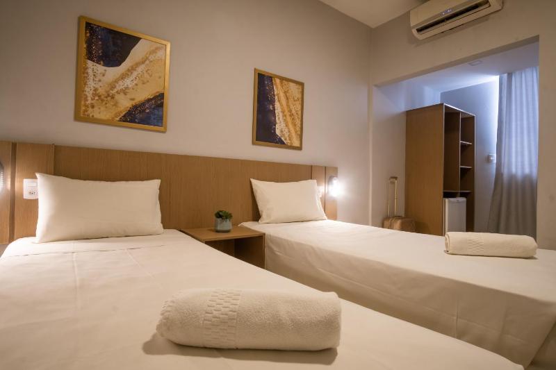 Marezzi Hotel Aracaju - image 27