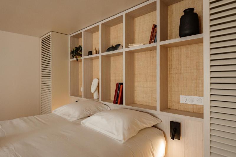 CENTRAL Hôtel La Rochelle Centre - image 28