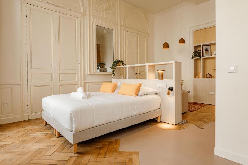 CENTRAL Hôtel La Rochelle Centre - image 5