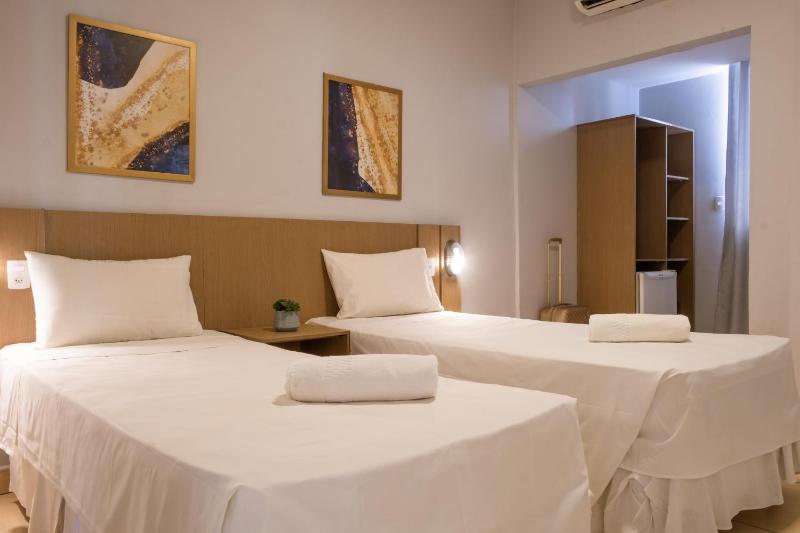 Marezzi Hotel Aracaju - image 16