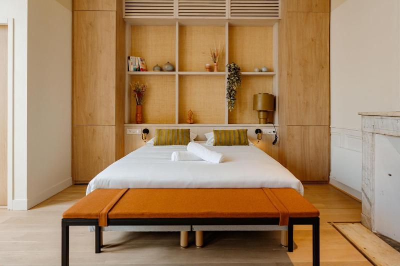 CENTRAL Hôtel La Rochelle Centre - image 23