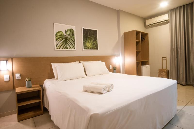 Marezzi Hotel Aracaju - image 24