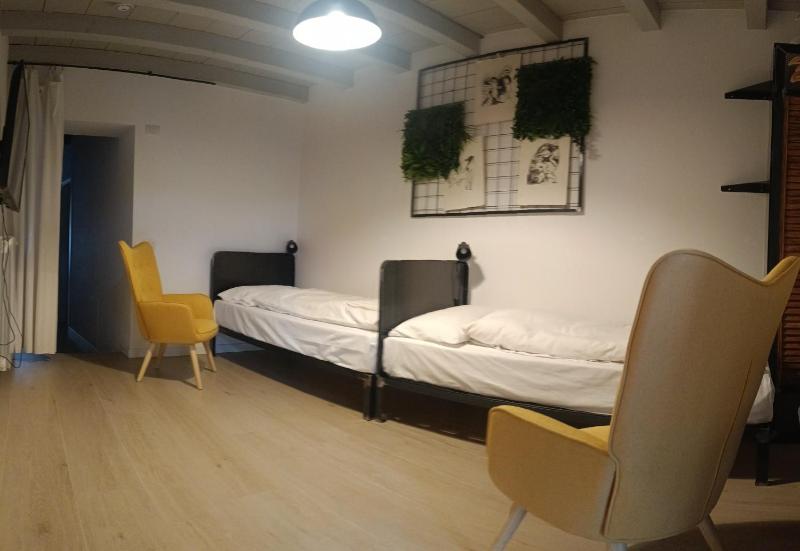 Borgovivo Loft Modern Apartments Bergamo City Center - image 27