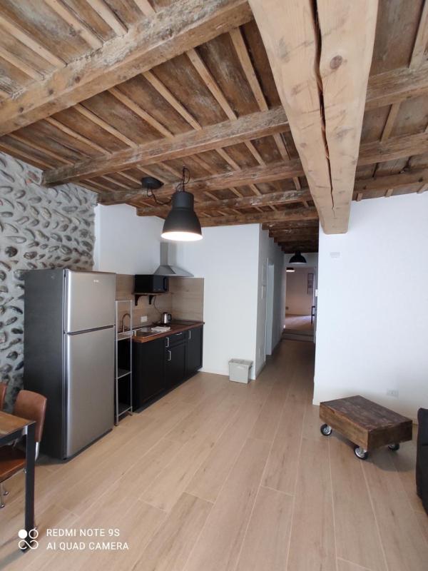 Borgovivo Loft Modern Apartments Bergamo City Center - image 44