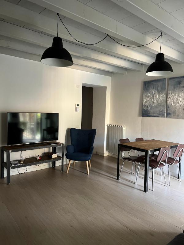 Borgovivo Loft Modern Apartments Bergamo City Center - image 17