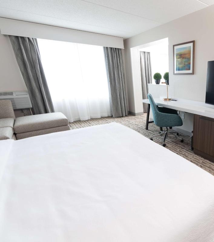 King Suite with Wet Bar image 3