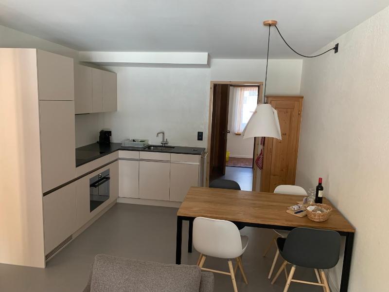 One-Bedroom Apartment with Balcony image 4