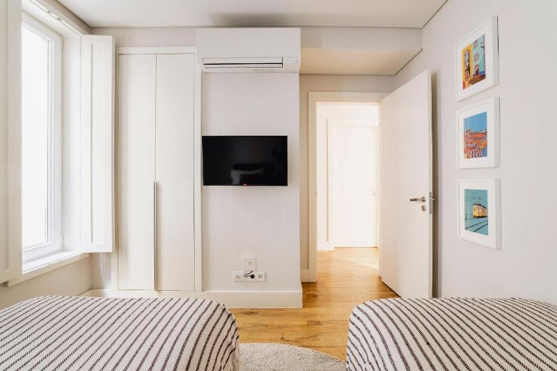 Two-Bedroom Apartment image 2