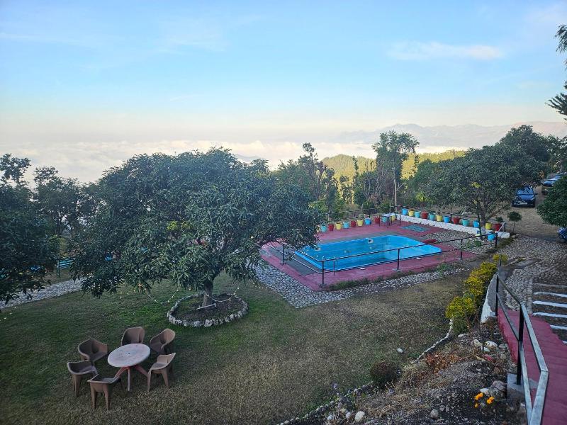 Forest Bliss Resort - image 18