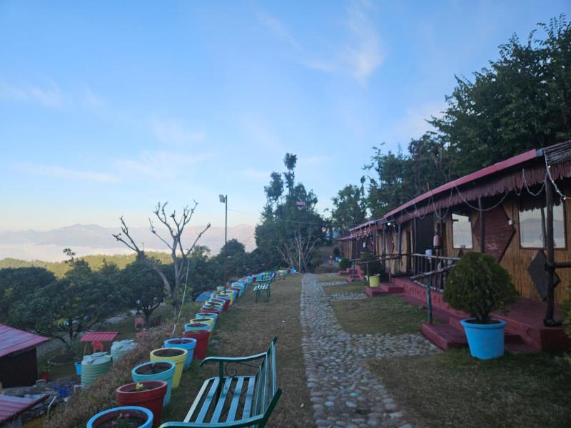 Forest Bliss Resort - image 16
