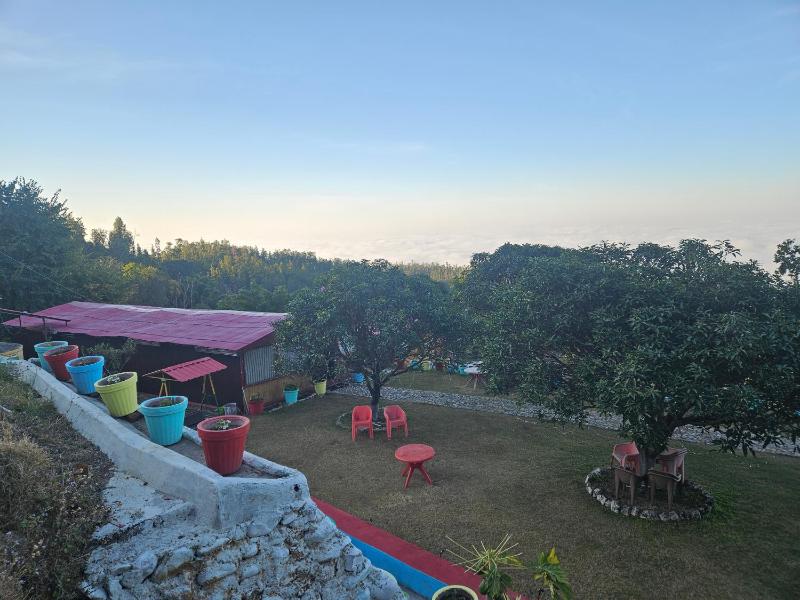 Forest Bliss Resort - image 6