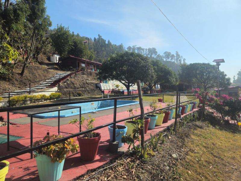 Forest Bliss Resort - image 7