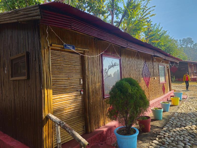 Forest Bliss Resort - image 4