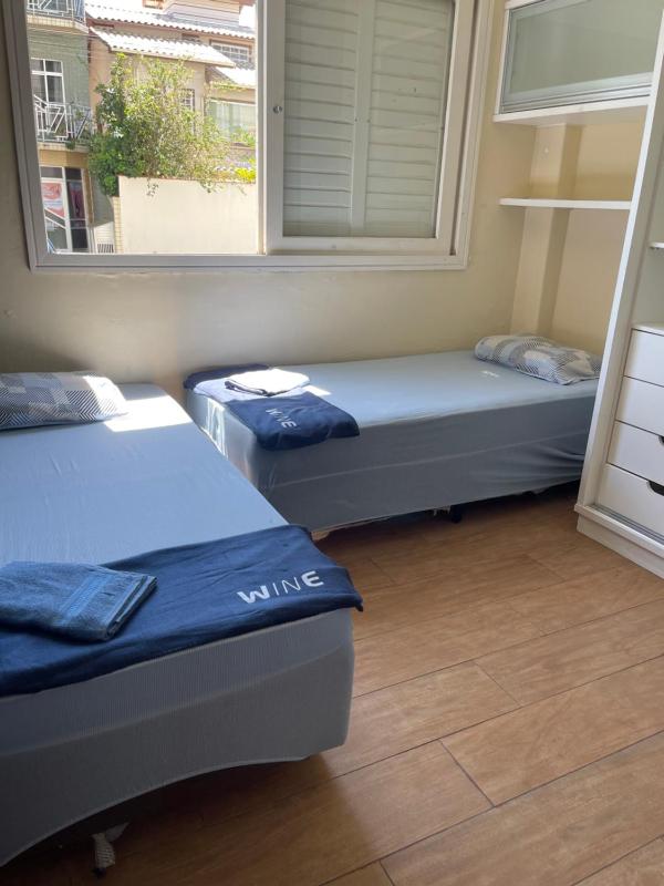 Apartamento de praia - image 19