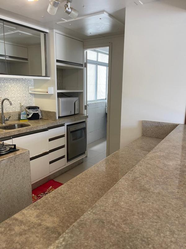 Apartamento de praia - image 3