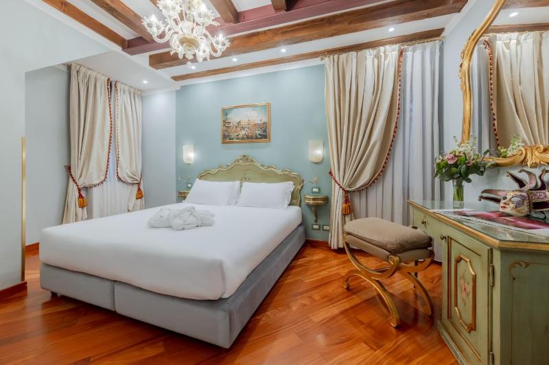 Two-Bedroom Apartment (4 Adults) image 1