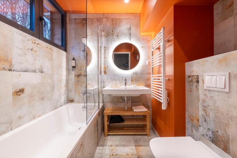 Family Room with Private Bathroom image 2