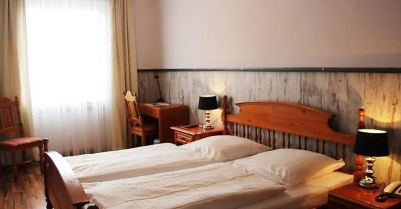 Comfort Single Room image 3