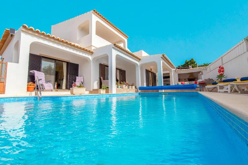 Villa Thai - com BBQ e piscina aquecível em Albufeira - image 3
