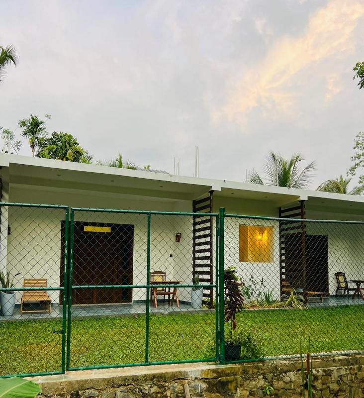 Bovitiya Villa - image 11