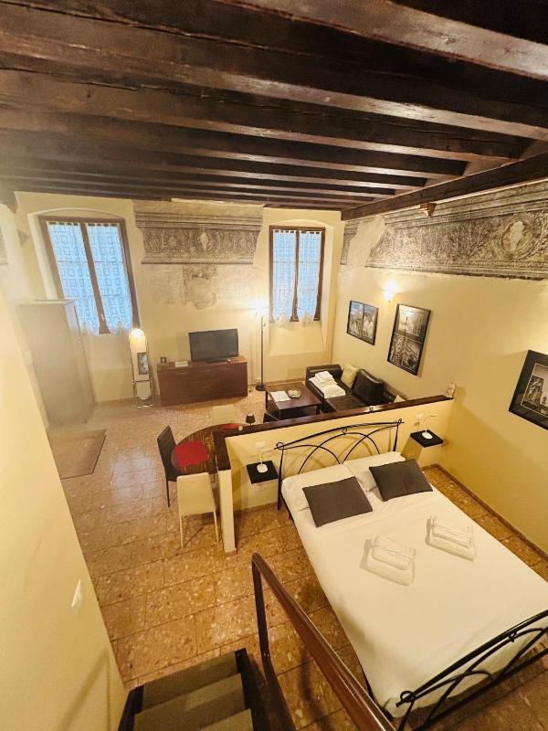 Maisonette image 1