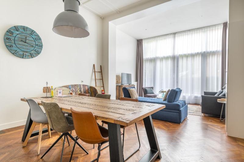 Apartment - Ground Floor image 1