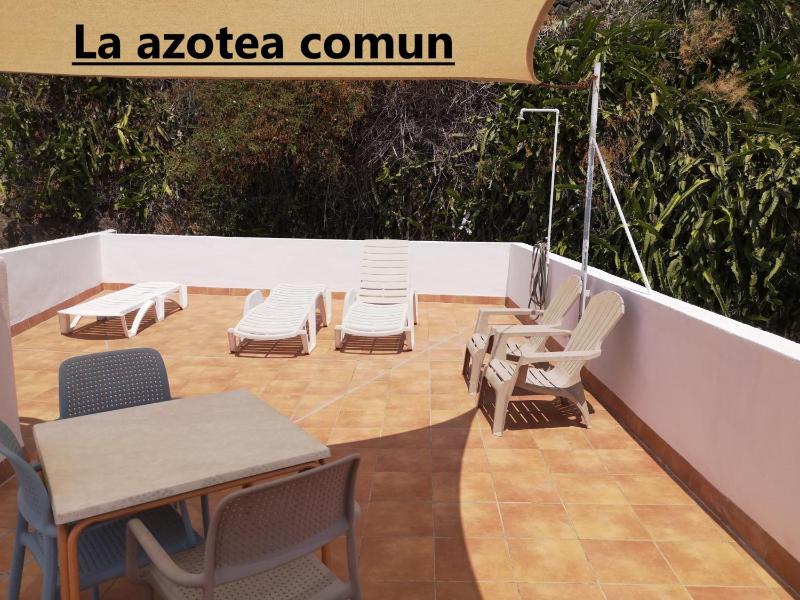 Basic Apartment with Courtyard View image 2