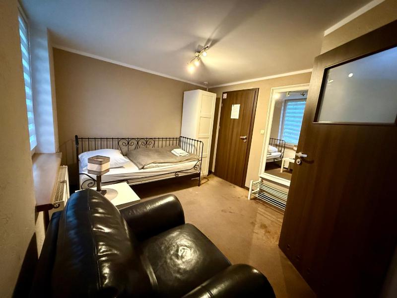 Superior Single Room image 1