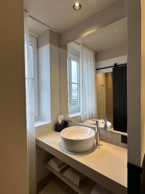 Logis Hotel Darcy Dijon Centre - image 43