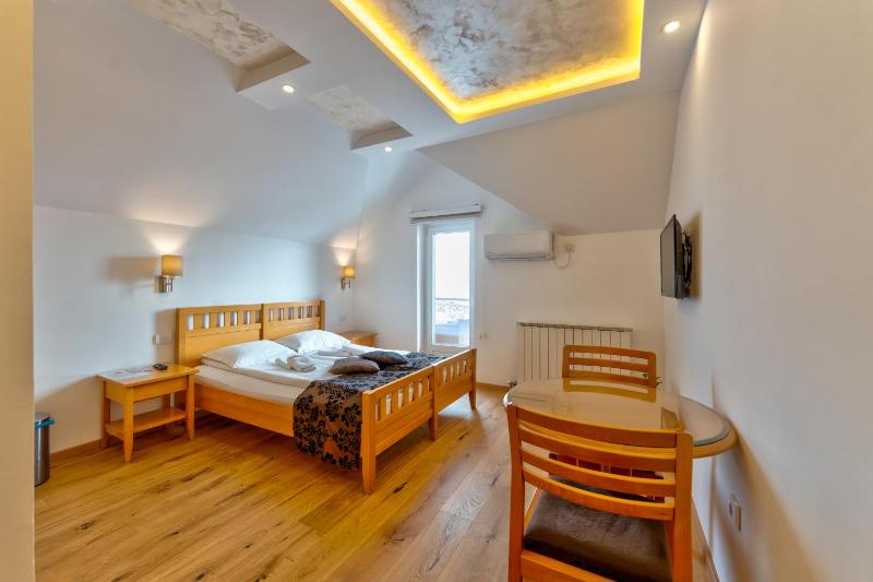 Studio with Terrace image 4