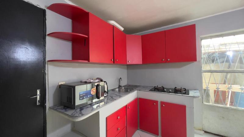 Résidence Duplex LCE - image 6