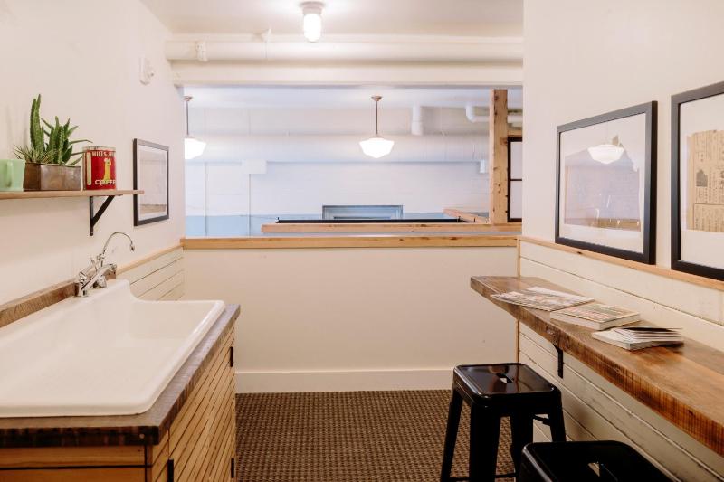 The Society Hotel - image 34