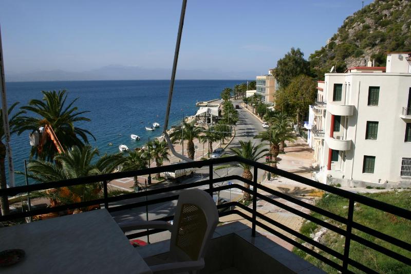 Superior Suite with Sea View (3 Adults) image 3