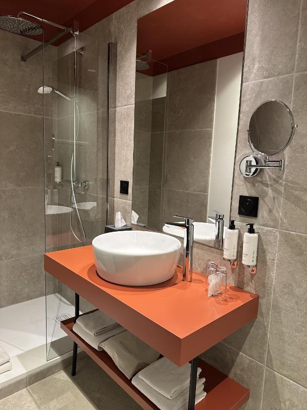 Logis Hotel Darcy Dijon Centre - image 4