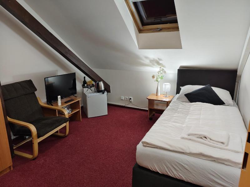Single Room image 3