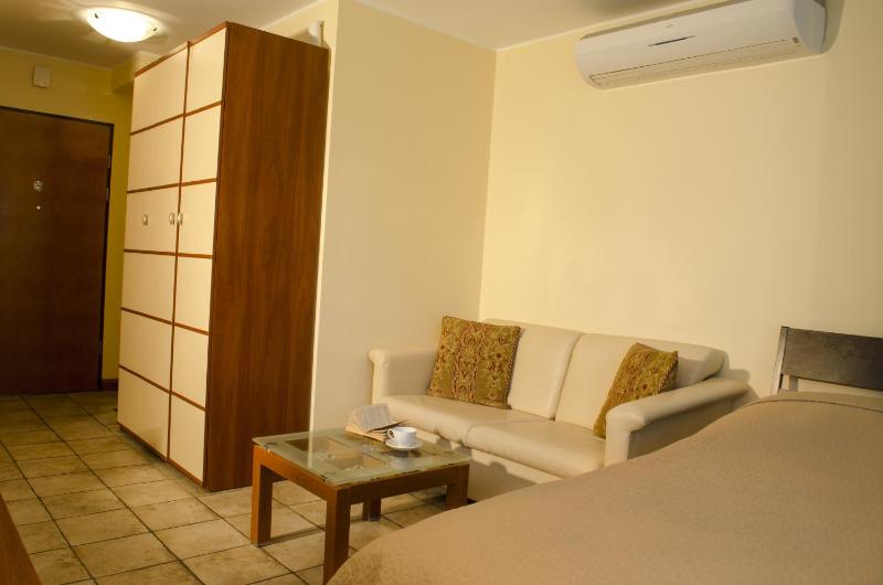 Sopocki Dwór Apartments - image 34