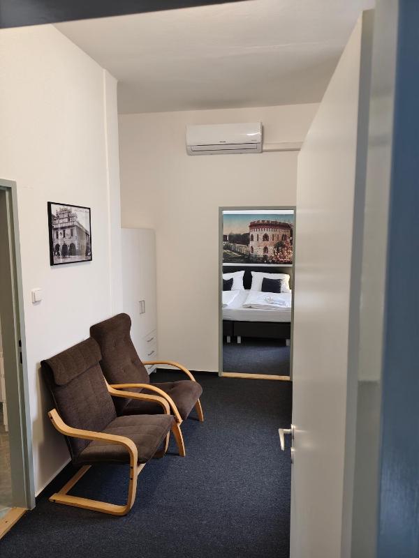 Triple Room image 1