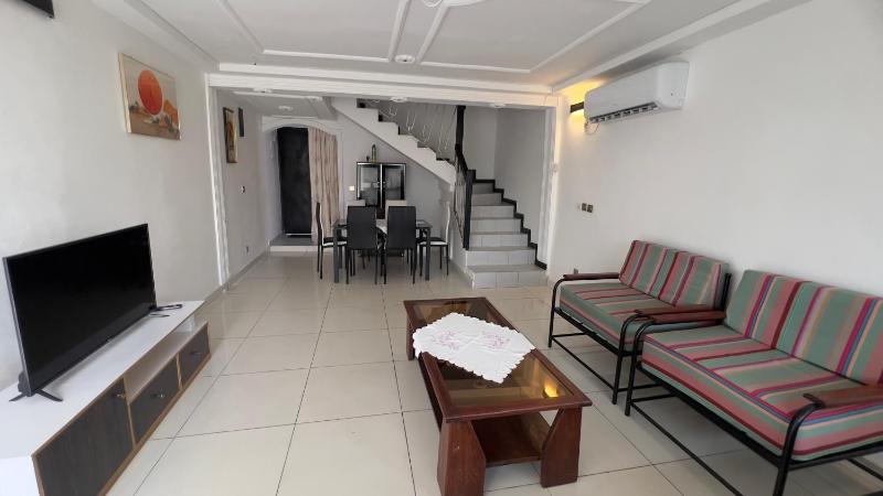 Résidence Duplex LCE - image 9