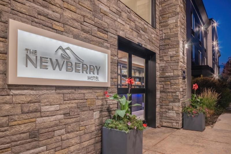 The Newberry Hotel Bend Tapestry Collection by Hilton - image 16