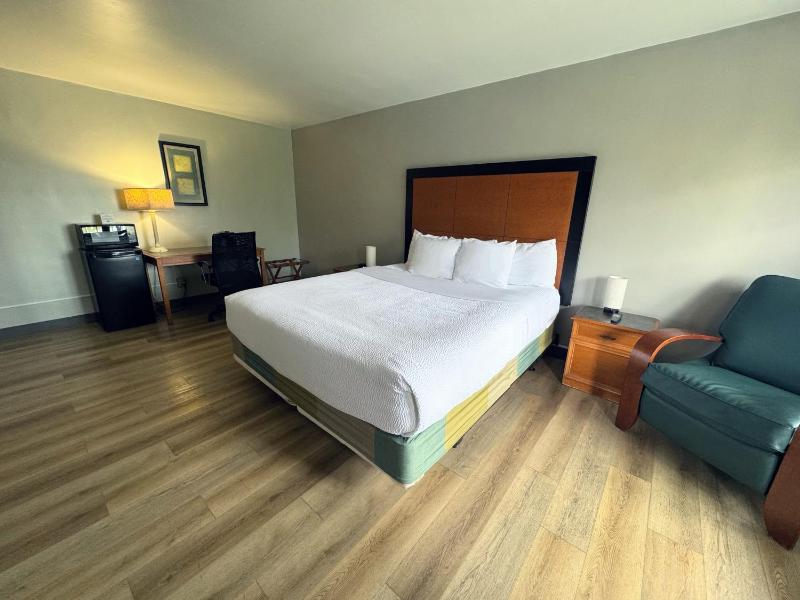 La Quinta Inn Tampa Airport Stadium Westshore - image 5