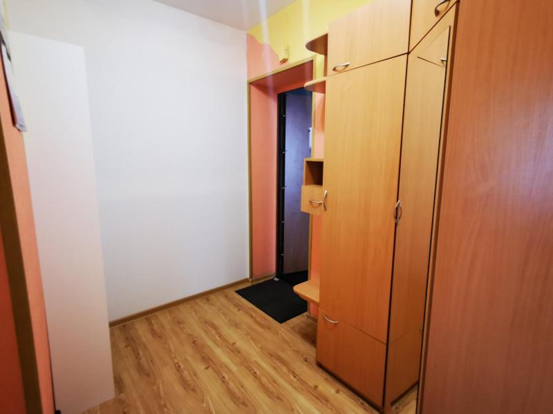 S1 Apartment with balcony - image 17