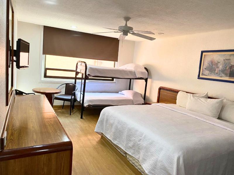 Hotel San Lucas - image 27
