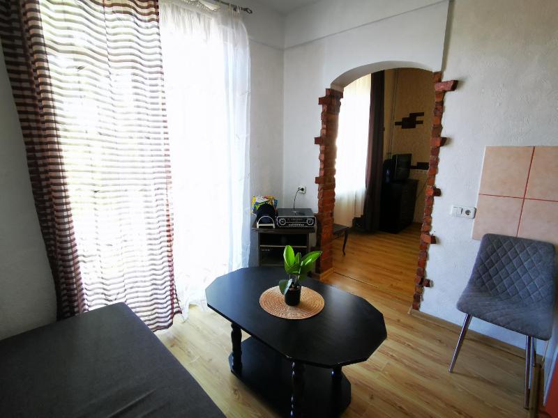 S1 Apartment with balcony - image 11