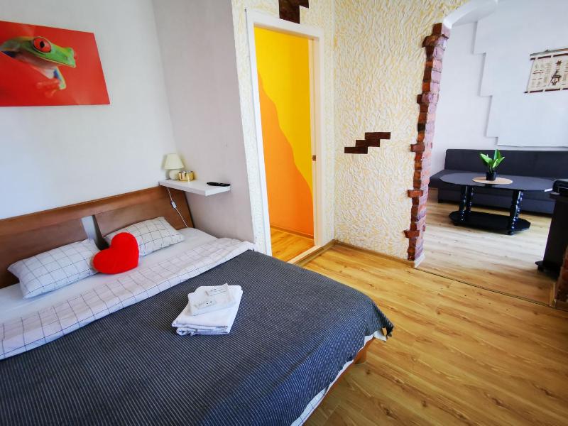 S1 Apartment with balcony - image 15