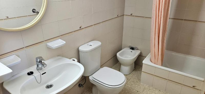 Apartment with Terrace (2 Adults + 2 Children) image 4