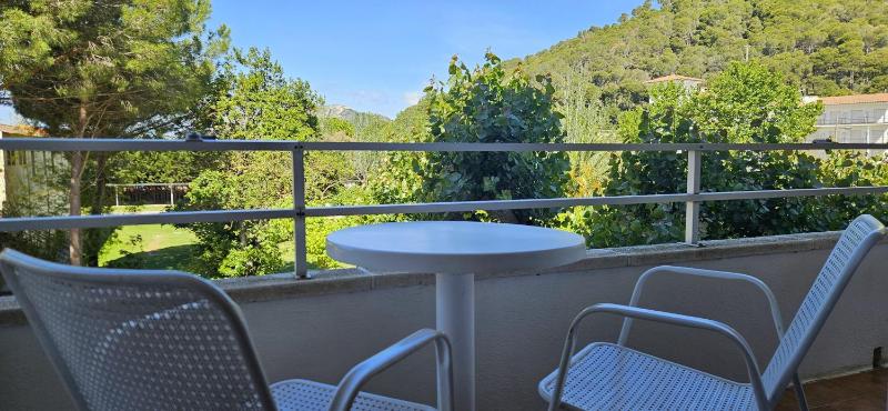 Apartment with Terrace (2 Adults + 2 Children) image 2