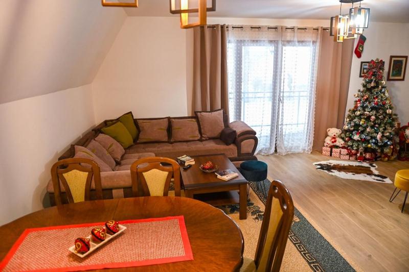 Guest House Šišarka - image 13