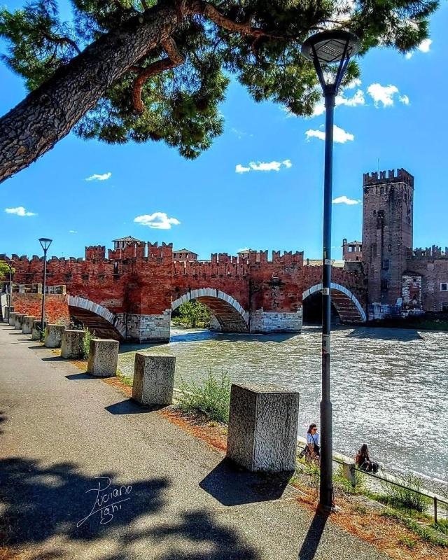 Casa Vacanza da ELENA 1 - Monolocale in prossimità del Centro Storico di Verona - image 12